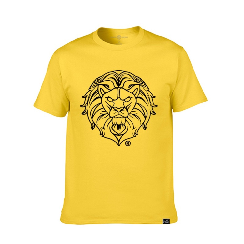 LION TEE